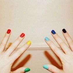 Nails Spa