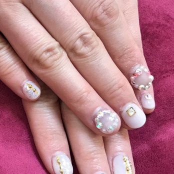 Nail Couture NYC - Nail Salons Near Me - New York, New York Nail Couture NYC - Nail Salons Near Me - New York, New York