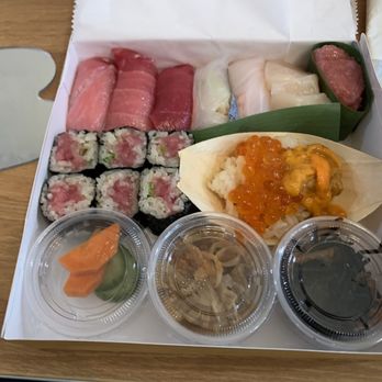 Sushi Kisen - Japanese Near Me - Arcadia, California Sushi Kisen - Japanese Near Me - Arcadia, California