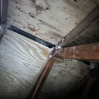 Micro Mold Solutions - Damage Restoration Near Me - Richmond, Illinois