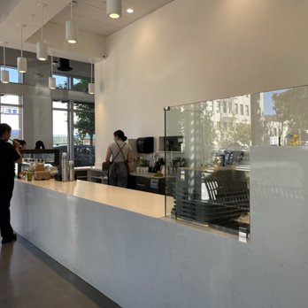 Izumi Matcha - Pickup Counter Inside - Coffee & Tea Near Me - San Mateo, California Izumi Matcha - Pickup Counter Inside - Coffee & Tea Near Me - San Mateo, California