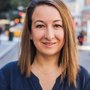 Photo of Monika Rozumilowicz, NP
