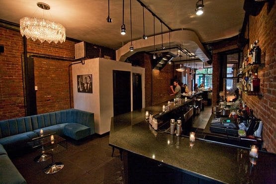 The Summit Bar & Cafe by null