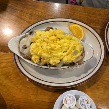 BabyStacks Cafe - Spring Mountain - Breakfast & Brunch Near Me - Las Vegas, Nevada
