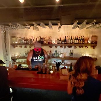 The Mirror - Cocktail Bars Near Me - Washington, DC, District of Columbia