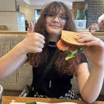 Panera Bread - Tomato Basil BLT - Sandwiches Near Me - Livonia, Michigan Panera Bread - Tomato Basil BLT - Sandwiches Near Me - Livonia, Michigan