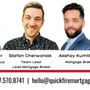 Photo of The Quickfire Team -Indi Mortgage
