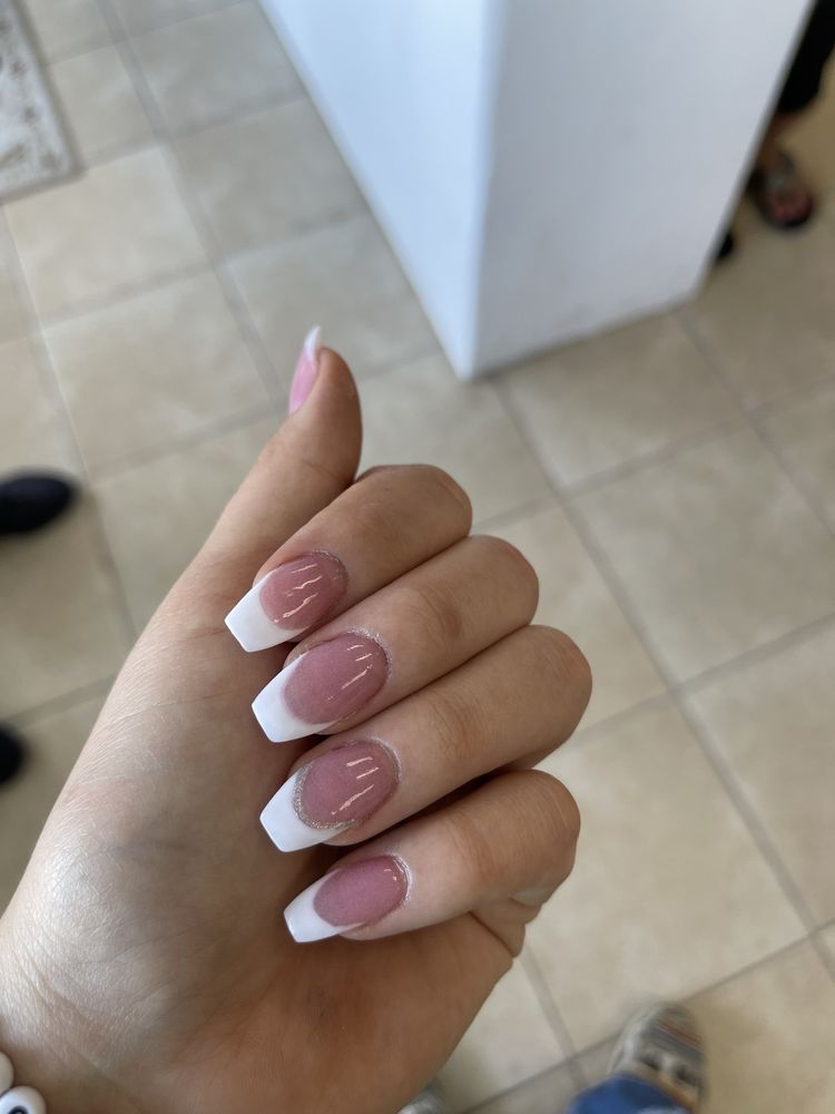 Kathy Nails Spa Image