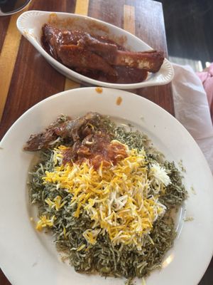 Hafez House of Kebab by null