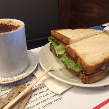 Aroma Espresso Bar - Coffee & Tea Near Me - Mississauga, Ontario Aroma Espresso Bar - Coffee & Tea Near Me - Mississauga, Ontario