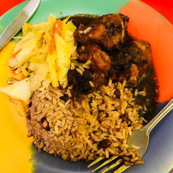 Jamaican Jerk Pit - Caribbean Near Me - Ann Arbor, Michigan Jamaican Jerk Pit - Caribbean Near Me - Ann Arbor, Michigan