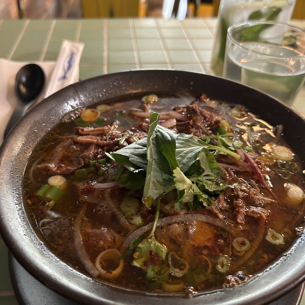 Ginger and Lemongrass - Spicy Lemongrass Soup - Vietnamese Near Me - Whitestone, New York Ginger and Lemongrass - Spicy Lemongrass Soup - Vietnamese Near Me - Whitestone, New York