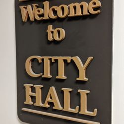Wayne City Hall