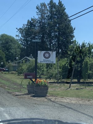 True North Orchards by null