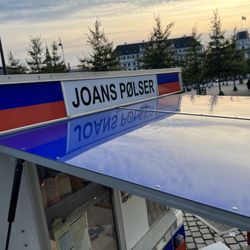 Joans Pølser
