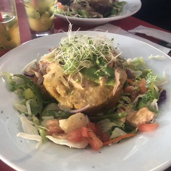 Carbon y Leña - Mofongo - Mexican Near Me - Arecibo, Puerto Rico Carbon y Leña - Mofongo - Mexican Near Me - Arecibo, Puerto Rico