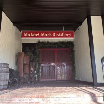 Maker's Mark Distillery - Tours Near Me - Loretto, Kentucky Maker's Mark Distillery - Tours Near Me - Loretto, Kentucky