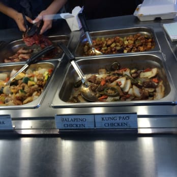 Shi-Foo - She's cutting up my BBQ Pork. - Chinese Near Me - Chino Hills, California Shi-Foo - She's cutting up my BBQ Pork. - Chinese Near Me - Chino Hills, California
