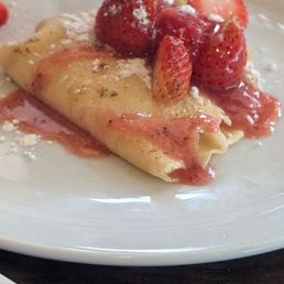 Crepes Crepes
