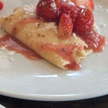 Denny's - crepe - Breakfast & Brunch Near Me - Newbury Park, California Denny's - crepe - Breakfast & Brunch Near Me - Newbury Park, California
