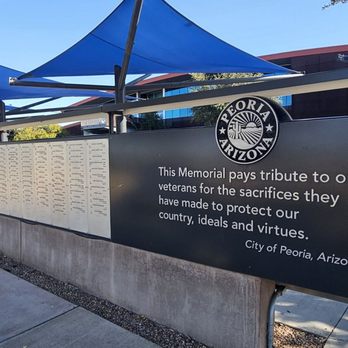Thunderbird Park - Parks Near Me - Glendale, Arizona