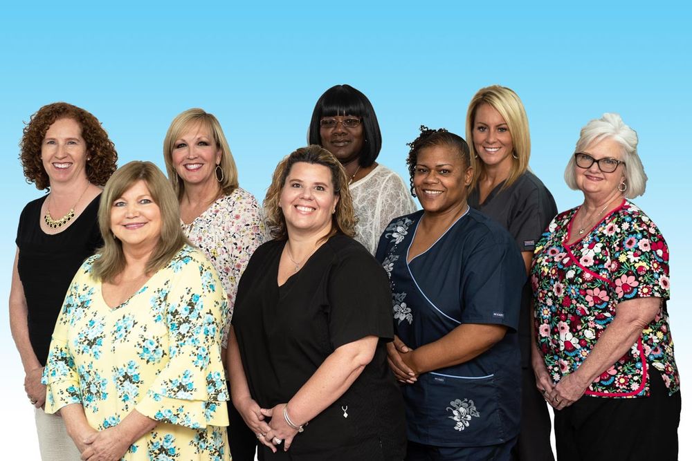 Helton Family Medicine - child therapist in Murfreesboro, TN