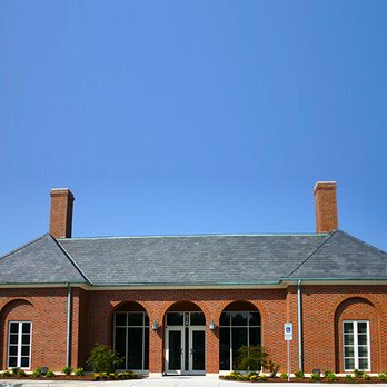 Fidelity Bank - Banks & Credit Unions Near Me - Garner, North Carolina