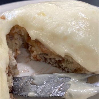 Parowan Cafe - Oodles of icing! - Cafes Near Me - Parowan, Utah Parowan Cafe - Oodles of icing! - Cafes Near Me - Parowan, Utah