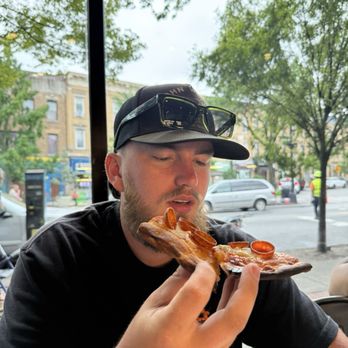 Joe & John's Pizzeria - Pizza Near Me - Ridgewood, New York