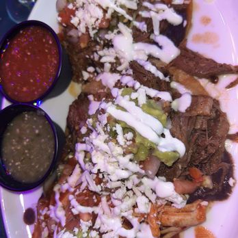 La Colina Mexican Cantina - Tostadas - Mexican Near Me - Cranford, New Jersey La Colina Mexican Cantina - Tostadas - Mexican Near Me - Cranford, New Jersey