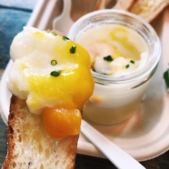Eggslut - Breakfast & Brunch Near Me - Los Angeles, California