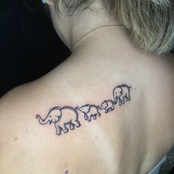 Raw Tattoos Studio