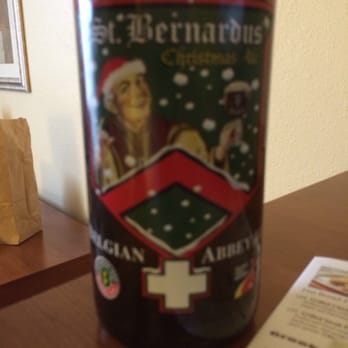 Basket Of Cheer - St. Bernardus - Christmas Ale - Beer, Wine & Spirits Near Me - Dothan, Alabama