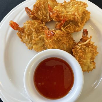 Calabash Caribbean - Coconut shrimp - Caribbean Near Me - Sacramento, California Calabash Caribbean - Coconut shrimp - Caribbean Near Me - Sacramento, California