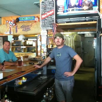 Gary's Dewey Beach Grill  - Awesome bartender Adam ! - American Near Me - Dewey Beach, Delaware