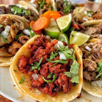 El Taquero Mucho - Food Trucks Near Me - Aurora, Colorado El Taquero Mucho - Food Trucks Near Me - Aurora, Colorado