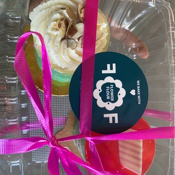 Flower Flour - Bakeries Near Me - Campbell, California