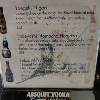 Soya - Sake 7/21 - Sushi Bars Near Me - Virginia Beach, Virginia Soya - Sake 7/21 - Sushi Bars Near Me - Virginia Beach, Virginia