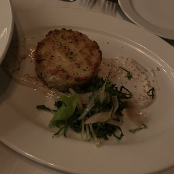Ocean Prime - Crab cakes - Seafood Near Me - New York, New York Ocean Prime - Crab cakes - Seafood Near Me - New York, New York