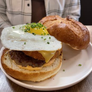 Little Jaye - Smashwich - Bakeries Near Me - Seattle, Washington Little Jaye - Smashwich - Bakeries Near Me - Seattle, Washington