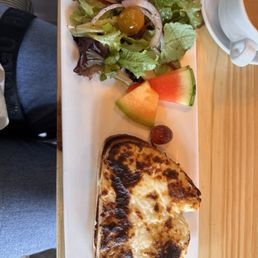 Croque Monsieur Croque Monsieur