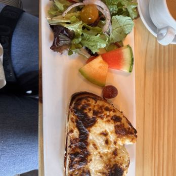 Cafe Mon Amour - Croque Monsieur - Coffee & Tea Near Me - Palm Springs, California Cafe Mon Amour - Croque Monsieur - Coffee & Tea Near Me - Palm Springs, California
