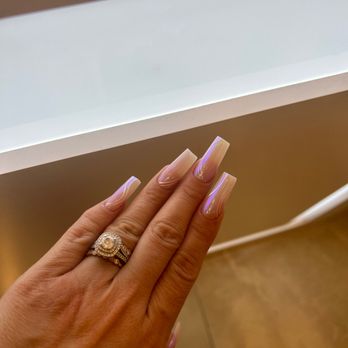 Nails By Trinnie - Acrylic nails - Nail Technicians Near Me - Rancho Cucamonga, California Nails By Trinnie - Acrylic nails - Nail Technicians Near Me - Rancho Cucamonga, California