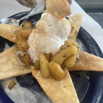 Food For Thought - American Near Me - Williamsburg, Virginia