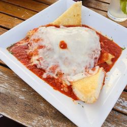 Tina G's - Lasagna