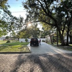 A Good Thing Property Maintenance - Finished product