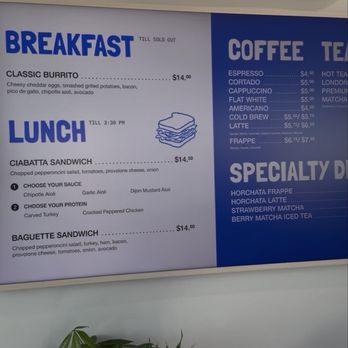 Coffee Cats - Menu - Coffee & Tea Near Me - Bell Gardens, California Coffee Cats - Menu - Coffee & Tea Near Me - Bell Gardens, California