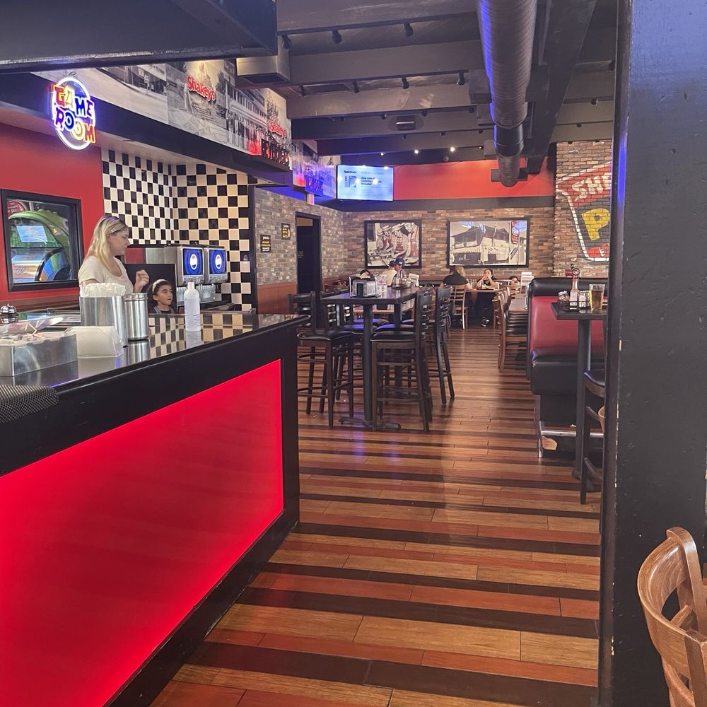 Shakey's Pizza Parlor - Pizza Near Me - Whittier, California Shakey's Pizza Parlor - Pizza Near Me - Whittier, California