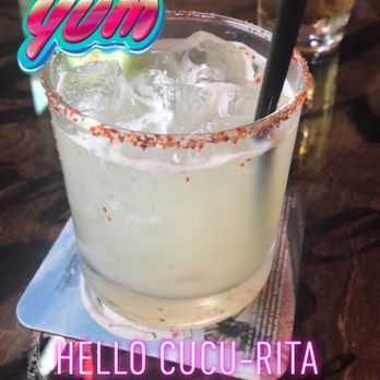 Bella on the Vine - Cucu-Rita, I wish I knew how to make this! - Venues & Event Spaces Near Me - Converse, Texas