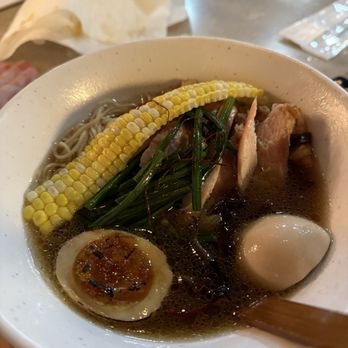 DOMU - Ramen Near Me - Orlando, Florida